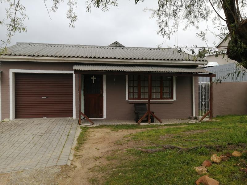 3 Bedroom Property for Sale in Dalsig Western Cape